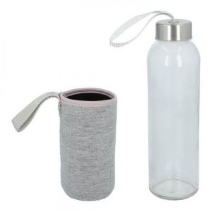 CILINDRO DE VIDRIO LONELY personalizada